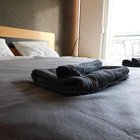 Chill & Relax Apartment Siofok Ngoại thất bức ảnh
