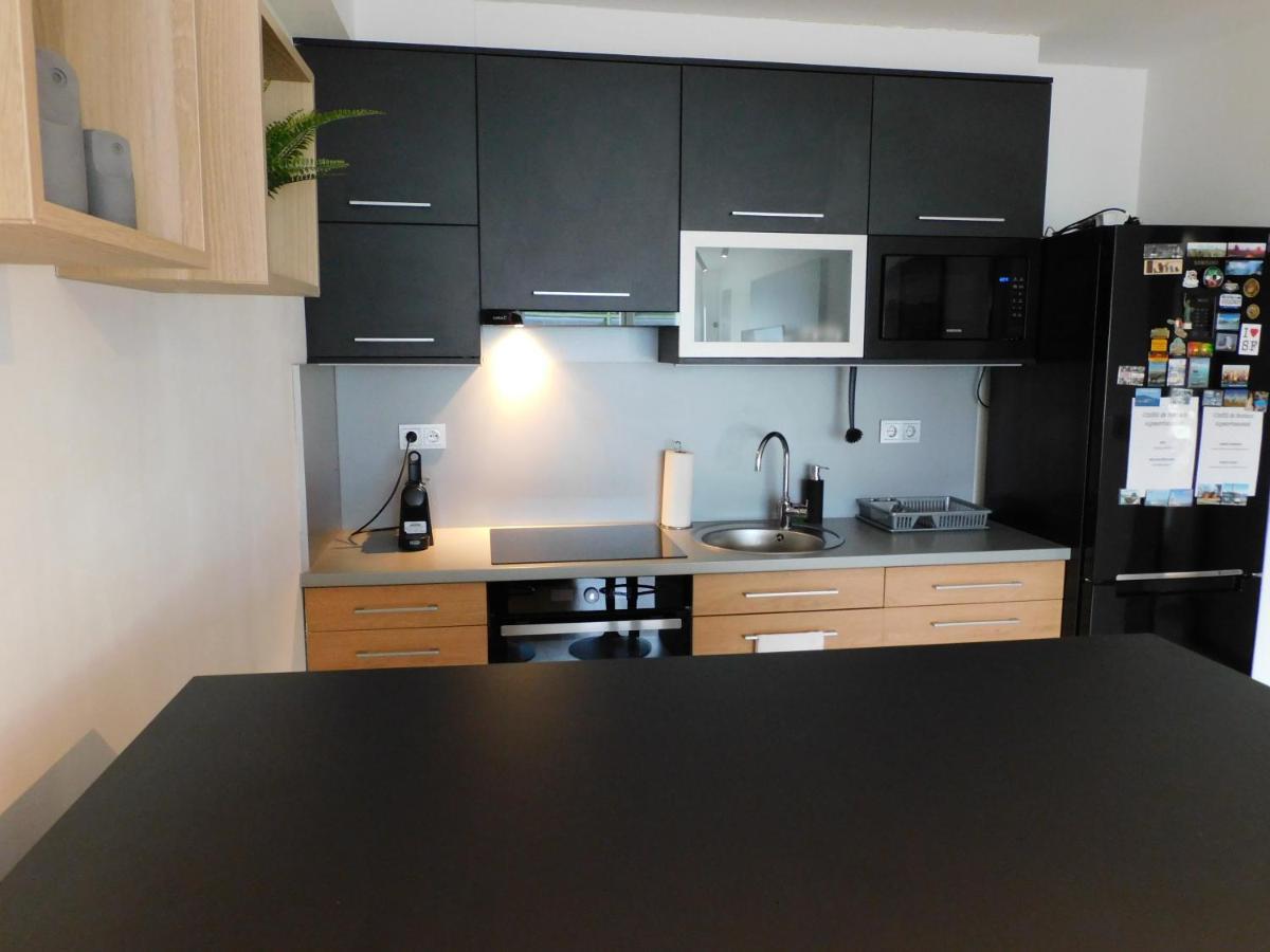 Chill & Relax Apartment Siofok Ngoại thất bức ảnh