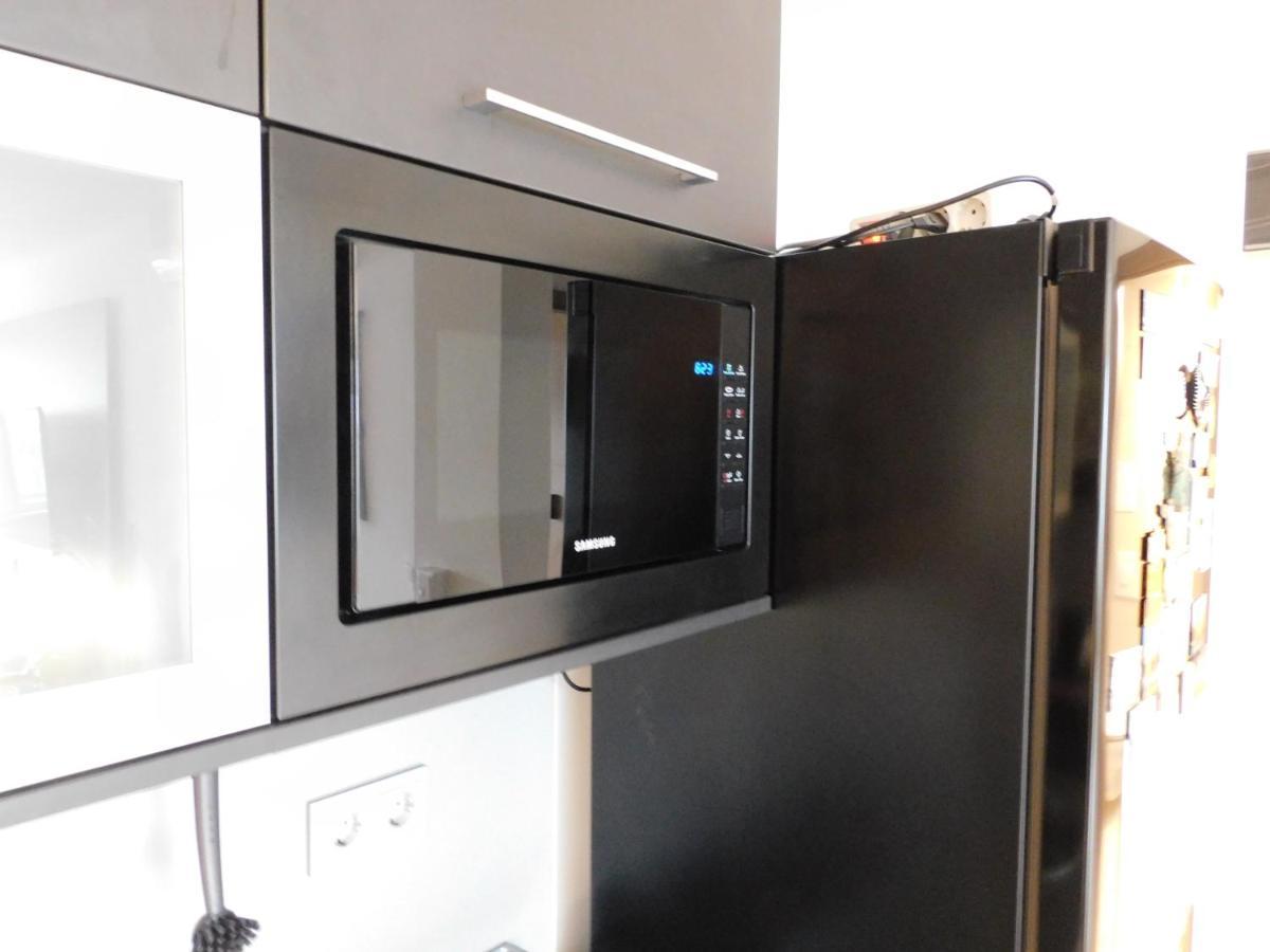 Chill & Relax Apartment Siofok Ngoại thất bức ảnh