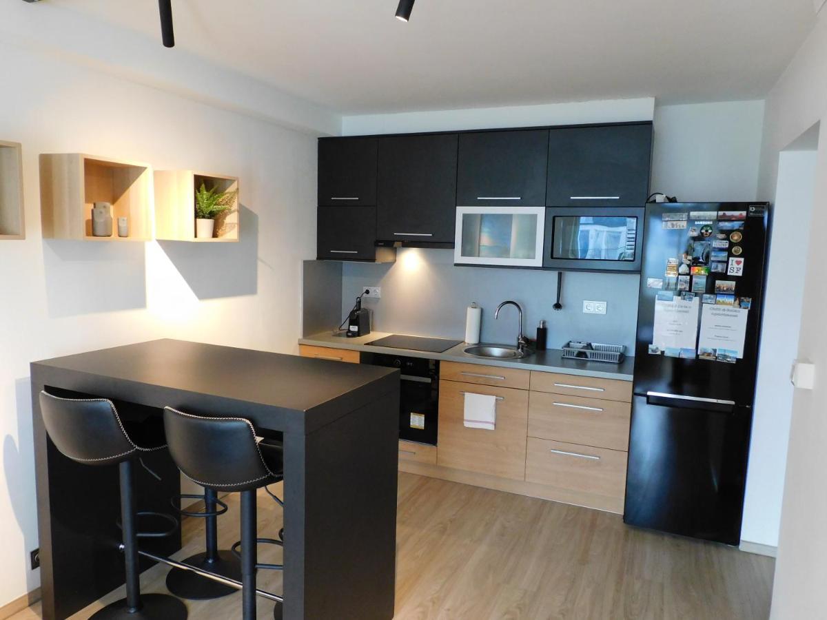 Chill & Relax Apartment Siofok Ngoại thất bức ảnh