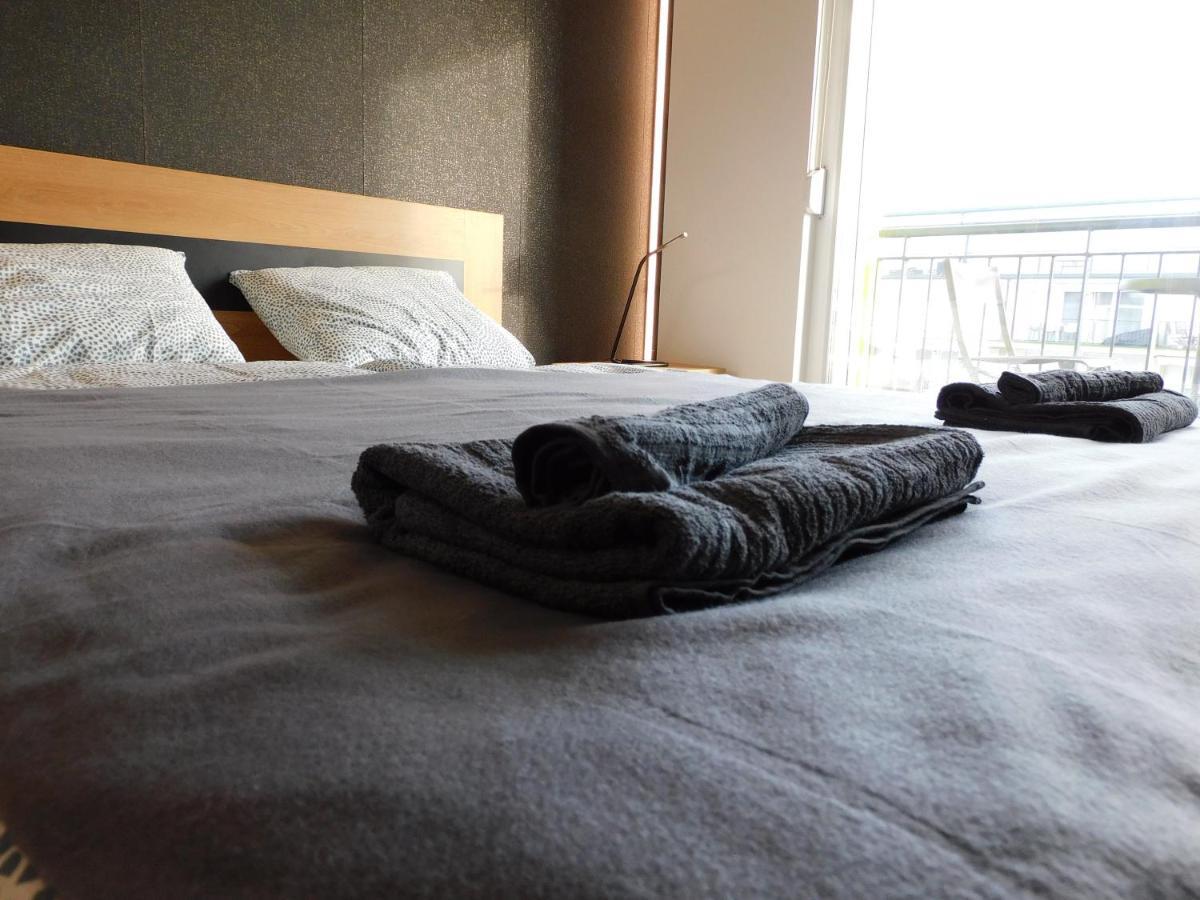 Chill & Relax Apartment Siofok Ngoại thất bức ảnh