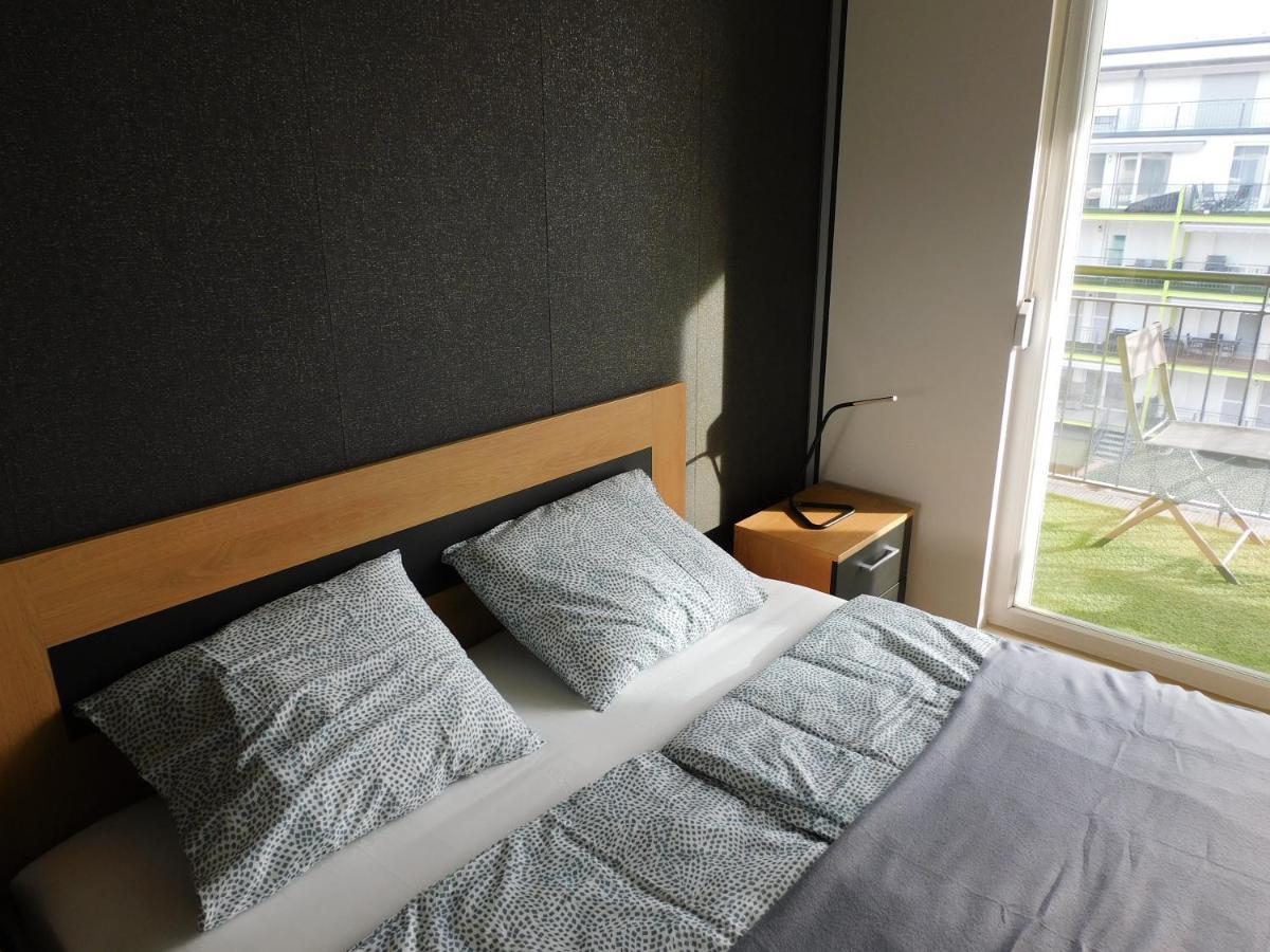 Chill & Relax Apartment Siofok Ngoại thất bức ảnh