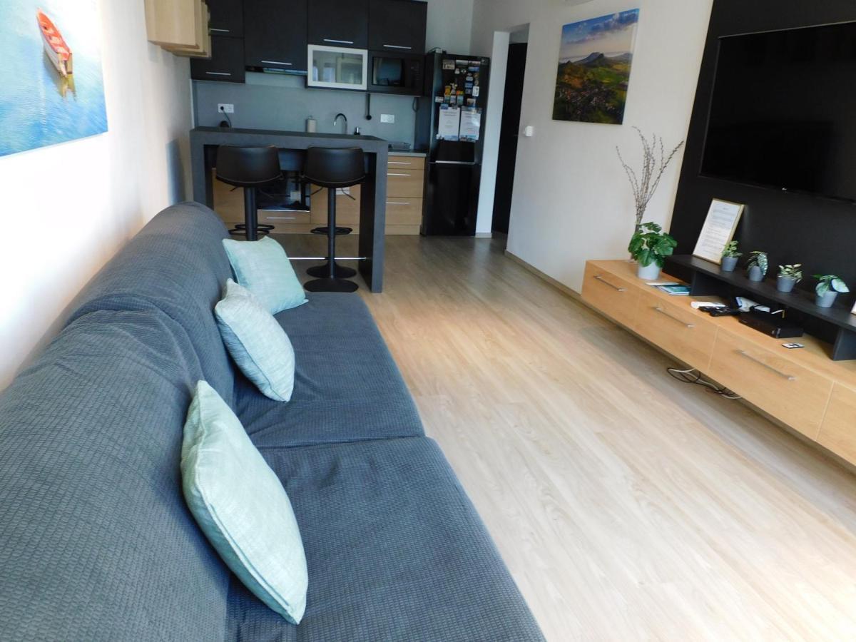 Chill & Relax Apartment Siofok Ngoại thất bức ảnh